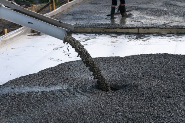 Best Concrete Grinding and Polishing in Boston Heights, OH