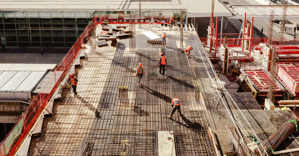 Best Concrete Removal and Replacement in Boston Heights, OH