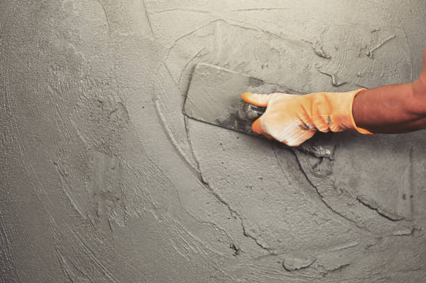 Best Concrete Driveway Installation in Boston Heights, OH