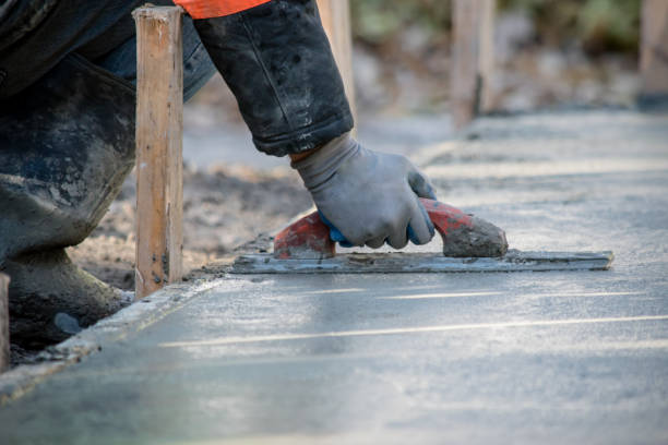 Best Concrete Sealing and Maintenance in Boston Heights, OH