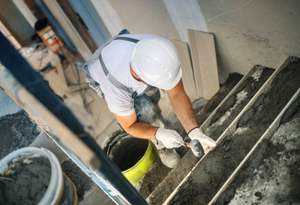 Best Concrete Demolition Services in Boston Heights, OH