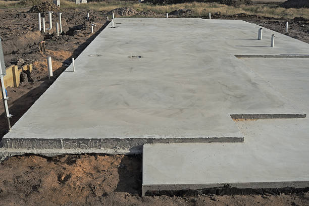 Best Concrete Steps and Stairs in Boston Heights, OH