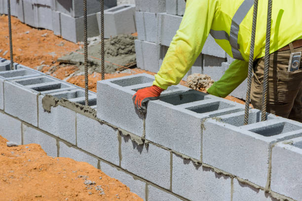 Best Concrete Foundation Repair in Boston Heights, OH